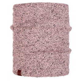   Buff ® Knitted&Polar Neckwarmer Comfort Arne Pale Pink 117875.508