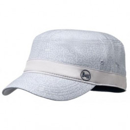   Buff Кепка ® Military Cap Dharma Silver Grey 117235.334 (Розмір: S-M)