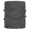 Buff ® Knitted&Polar Neckwarmer Comfort Arne Grey 117875.937 - зображення 1