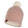 Buff Шапка ® Knitted&Polar Hat Dana Multi 117885.555 - зображення 1