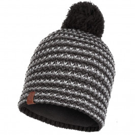   Buff Шапка ® Knitted&Polar Hat Dana Graphite 117885.901