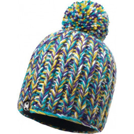   Buff Шапка ® Knitted&Polar Hat Skyler Purple Raspberry 116014.620