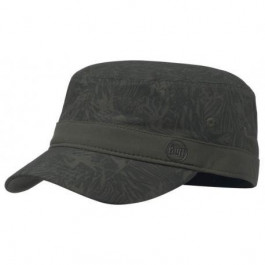   Buff Кепка ® Military Cap Moss Green 117234.851 (Розмір: S-M)