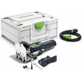   Festool Domino DF 500 Q-Plus