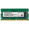 Transcend 16 GB SO-DIMM DDR4 2666 MHz JetRam (JM2666HSE-16G) - зображення 2