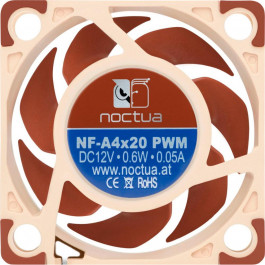   Noctua NF-A4x20 PWM