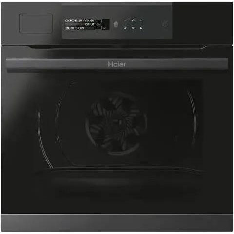 Haier HWO60SM6B9BH - зображення 1