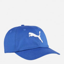   PUMA Кепка  ESS Cat Logo BB Cap 02458711 One Size Cobalt Glaze-White (4099685701056)