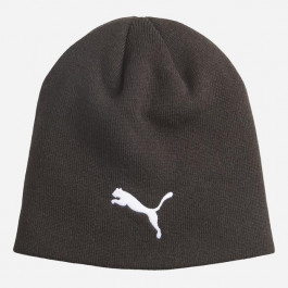   PUMA Шапка  Individualwinterized Tech Beanie 02494301 One size Чорна (4099684083009)