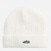 PUMA Шапка  Classics Graphic Short Beanie 02568004 One size Біла (4067981507078) - зображення 1