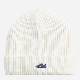   PUMA Шапка  Classics Graphic Short Beanie 02568004 One size Біла (4067981507078)