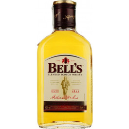   Bell's Віскі  Original 0,2л 40% (5000387905412)