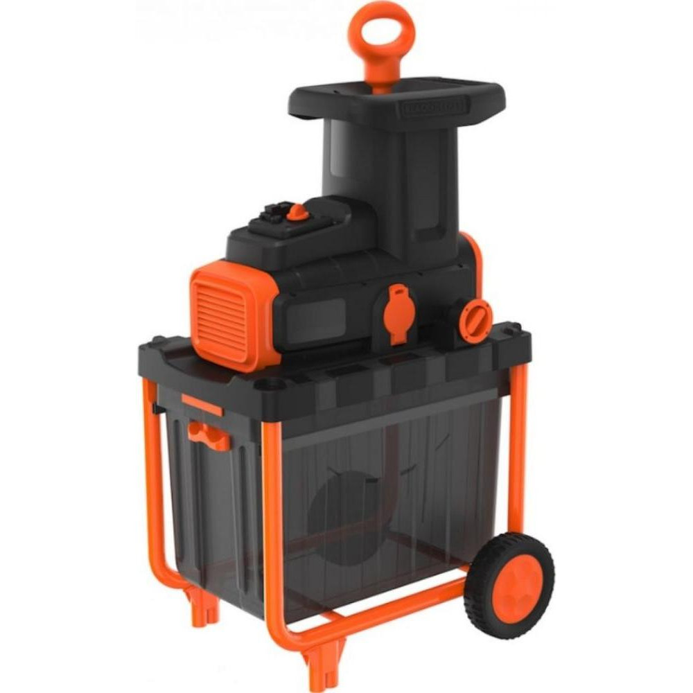 Black+Decker BEGAS5800 - зображення 1