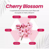 KUNDAL Шампунь для волосся  Honey & Macadamia Cherry Blossom з ароматом квітучої вишні безсульфатний 500 мл - зображення 6