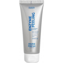   Marie Fresh Cosmetics Ензимний пілінг  Enzyme Peeling для всіх типів шкіри 50 мл (4820222772778)