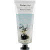 FarmStay Крем для рук  Visible Difference Hand Cream Black Pearl 100г - зображення 1