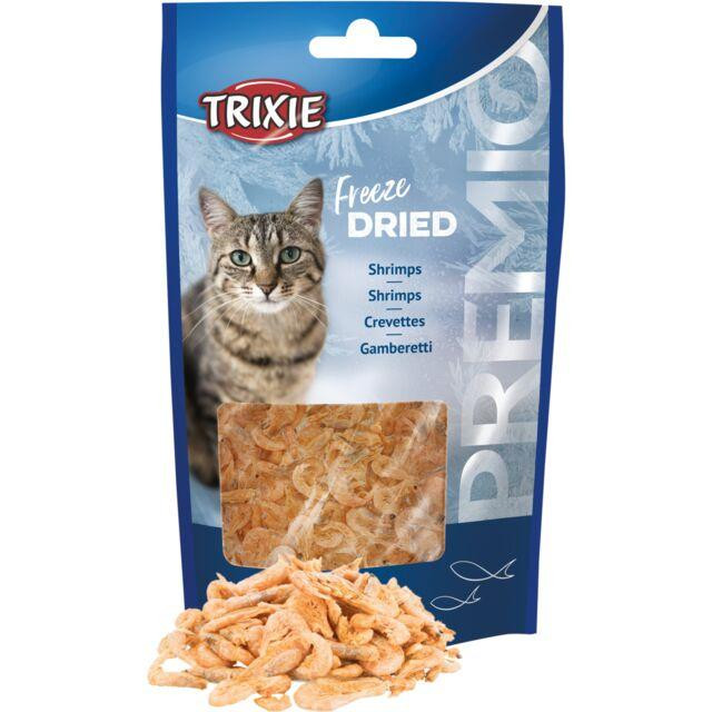 Trixie PREMIO Freeze Dried криль 25 г (42755) - зображення 1