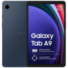 Samsung Galaxy Tab A9 8/128GB Wi-Fi Navy (SM-X110NDBE) - зображення 1