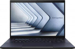   ASUS ExpertBook B3 B3404CVA Star Black (B3404CVA-Q50664X)