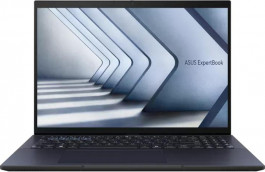   ASUS ExpertBook B3 B3604CVA Star Black (B3604CVA-Q90267X)