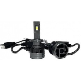   MICHI H7 5500K 50W MI LED Can