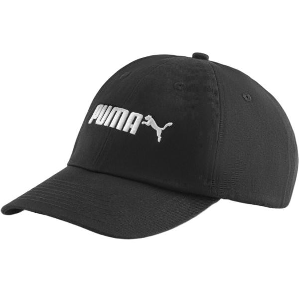 PUMA Кепка  Ess Cap No. 2 (022885-01) чорний Унісекс OSFA (4062452469367) - зображення 1