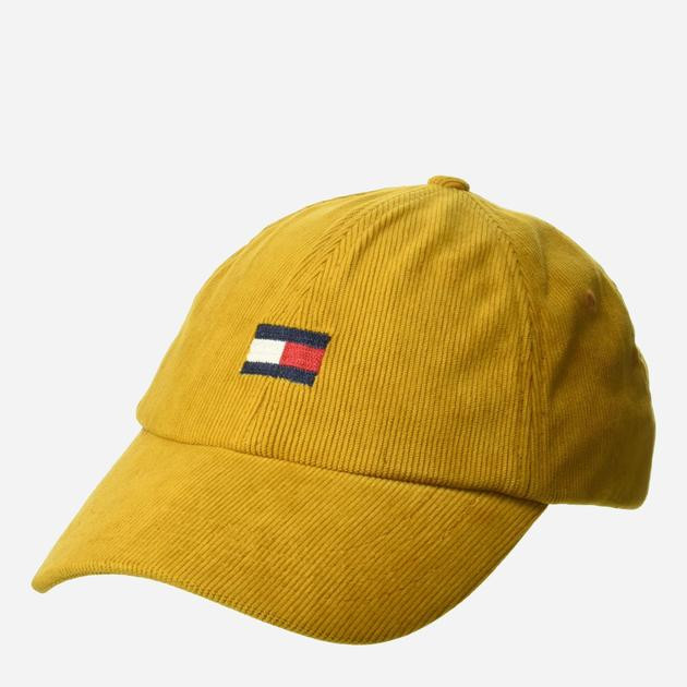 Tommy Hilfiger Кепкачоловічалітня  653611480OneSizeЖовта (1159810935) - зображення 1