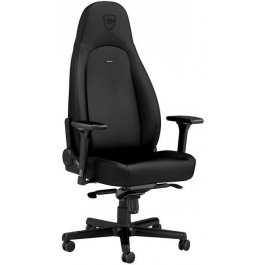   Noblechairs Icon Gaming Black Edition (NBL-ICN-PU-BED)