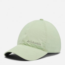   Columbia Кепка  Outdoor Coolhead II Ball Cap 1840001 349 One Size Зелена (0195980044721)