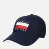 Tommy Hilfiger Кепкачоловіча  931988029OnesizeСиня (1159794284) - зображення 1