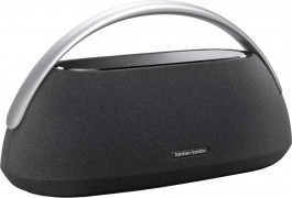   Harman/Kardon Go + Play 3 Black (HKGOPLAY3BLK)