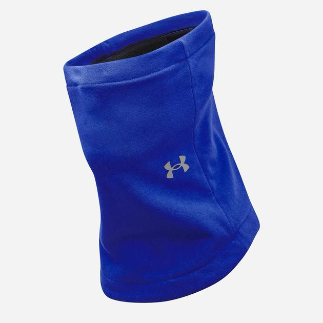 Under Armour Бафф чоловічий  Storm Fleece Gaiter 1373120-400 One Size Синій (196884747336) - зображення 1