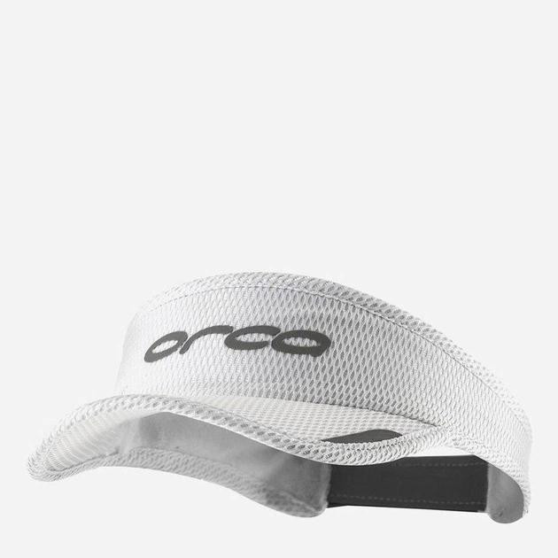 Orca Козирок  Unisex Visor White (HVAM0000) - зображення 1