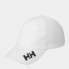 Helly Hansen Кепка  CREW CAP 2.0 67517-001 One size White (7040058733379) - зображення 1