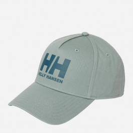   Helly Hansen Кепка  HH BALL CAP 67434-489 One size Cactus (7040058934875)