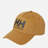 Helly Hansen Кепка  HH BALL CAP 67434-787 One size Lynx (7040058934899) - зображення 1