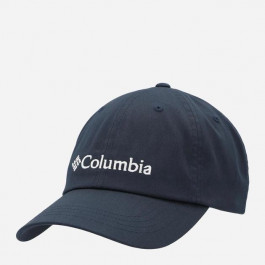   Columbia Кепка  Trail ROC II Ball Cap 1766611 468 One Size Темно-синя (0193553444619)