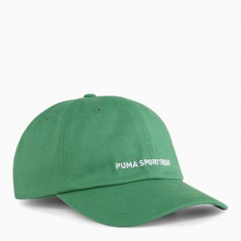   PUMA Кепка  Sportswear Cap 02403610 One Size Archive Green (4099685696277)