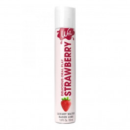   Wet Strawberry, 30 мл (WT21523)