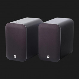   Q Acoustics M20 HD Black (QA7610)