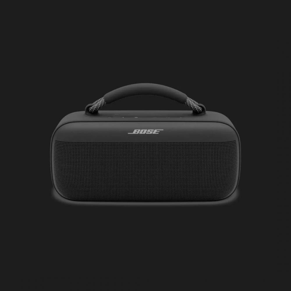 Bose SoundLink Max Black (883848-0100) - зображення 1