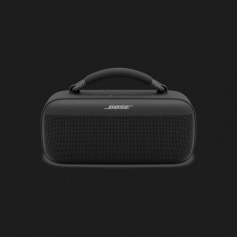   Bose SoundLink Max Black (883848-0100)