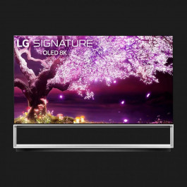   LG OLED88Z1