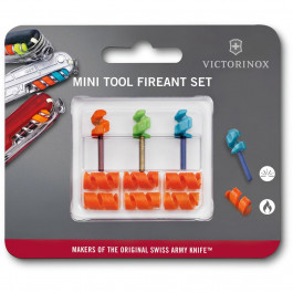   Victorinox Набір для розпалювання багаття  Mini Tool FireAnt 4.1330.B1