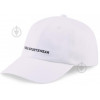 PUMA Кепка літня  Sportswear Cap 02403602 One Size White (4065449745123) - зображення 1