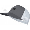 Nike Кепка літня  DFCLUB CAP AB FL FB5378-084 S/M Димчастий сірий/Білий/Чорний (0196606813554) - зображення 1