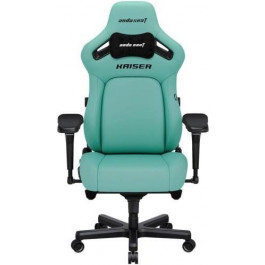   Anda Seat Kaiser 4 XL Green (AD12YDDC-XLL-20-E-PV/C)