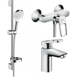   Hansgrohe Logis Loop 1072019