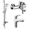 Hansgrohe Focus 1092019 - зображення 1