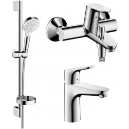   Hansgrohe Focus 1092019